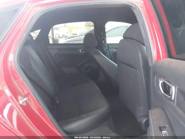 2HGFE2F59RH585777 2024 HONDA CIVIC - Image 8