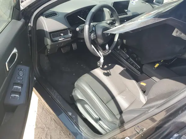 2HGFE2F59RH586623 2024 HONDA CIVIC - Image 8