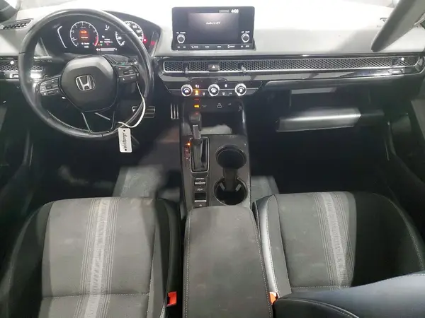 2HGFE2F59RH586928 2024 HONDA CIVIC - Image 8