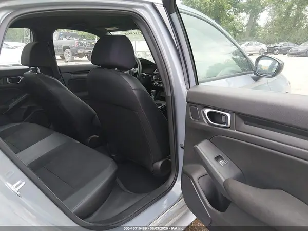 2HGFE2F59RH587111 2024 HONDA CIVIC - Image 8