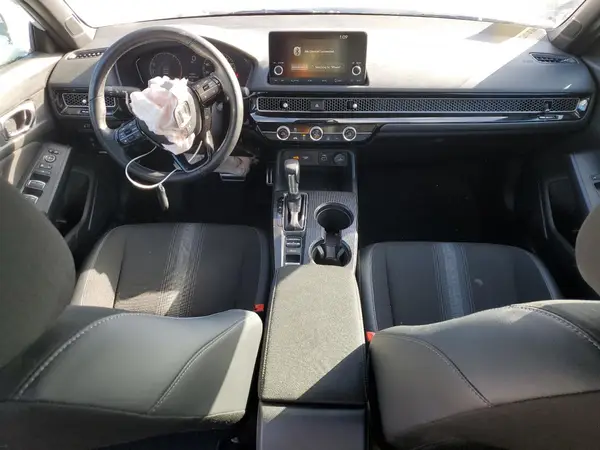 2HGFE2F59RH587982 2024 HONDA CIVIC - Image 8