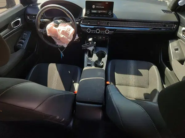 2HGFE2F59RH590669 2024 HONDA CIVIC - Image 8