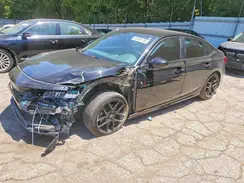 2HGFE2F59RH590834 2024 HONDA CIVIC