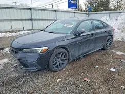 2HGFE2F59RH590865 2024 HONDA CIVIC
