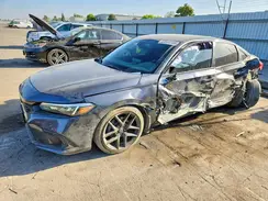 2HGFE2F59RH591501 2024 HONDA CIVIC