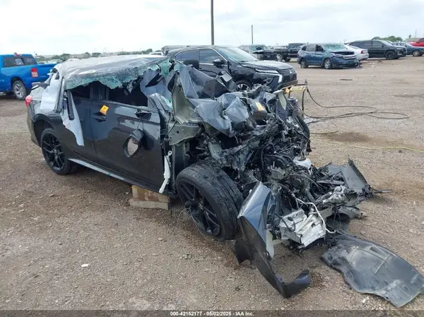 2HGFE2F59RH594110 2024 HONDA CIVIC - Image 1