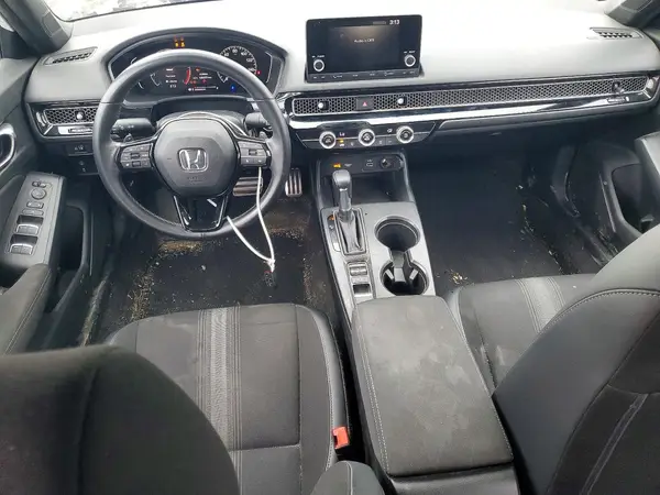 2HGFE2F59RH594219 2024 HONDA CIVIC - Image 8