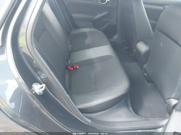 2HGFE2F59RH594821 2024 HONDA CIVIC - Image 8