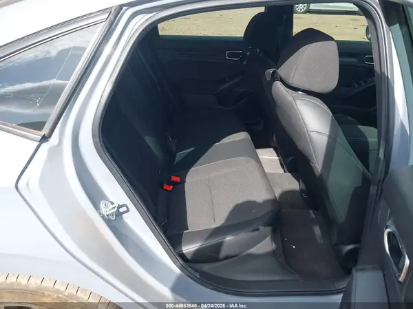 2HGFE2F59RH595967 2024 HONDA CIVIC - Image 8
