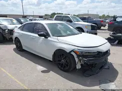 2HGFE2F59S8521549 2025 HONDA CIVIC