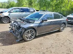 2HGFE2F59SH101578 2025 HONDA CIVIC