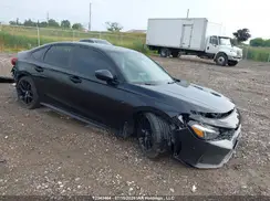 2HGFE2F59SH103802 2025 HONDA CIVIC