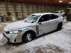 2HGFE2F59SH104626 2025 HONDA CIVIC