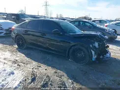 2HGFE2F59SH106022 2025 HONDA CIVIC