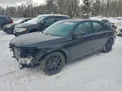 2HGFE2F59SH107879 2025 HONDA CIVIC