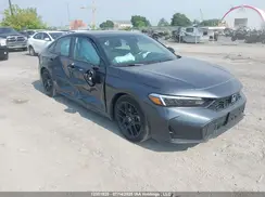2HGFE2F59SH108479 2025 HONDA CIVIC