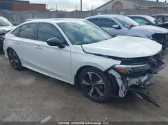 2HGFE2F59SH108546 2025 HONDA CIVIC