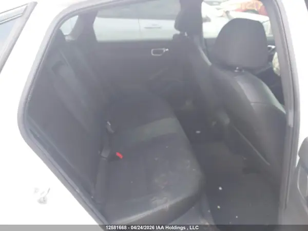 2HGFE2F59SH108546 2025 HONDA CIVIC - Image 8