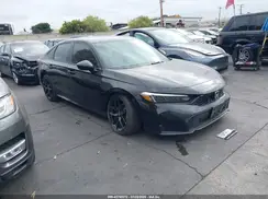 2HGFE2F59SH500071 2025 HONDA CIVIC
