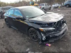 2HGFE2F59SH500345 2025 HONDA CIVIC
