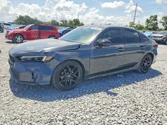 2HGFE2F59SH500636 2025 HONDA CIVIC