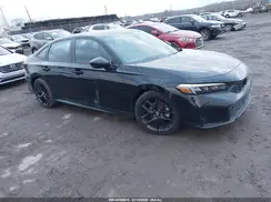 2HGFE2F59SH501849 2025 HONDA CIVIC