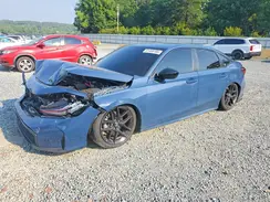 2HGFE2F59SH502760 2025 HONDA CIVIC