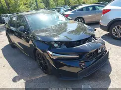 2HGFE2F59SH503102 2025 HONDA CIVIC