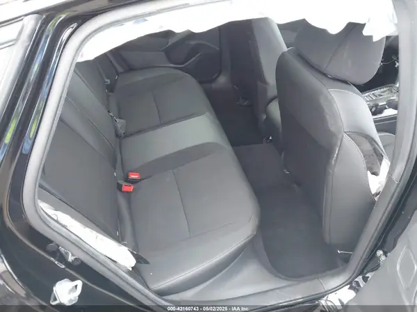 2HGFE2F59SH503164 2025 HONDA CIVIC - Image 8