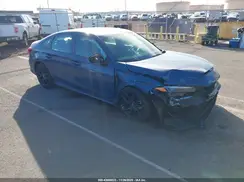 2HGFE2F59SH503455 2025 HONDA CIVIC
