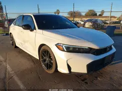 2HGFE2F59SH503536 2025 HONDA CIVIC