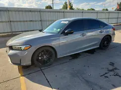 2HGFE2F59SH503844 2025 HONDA CIVIC