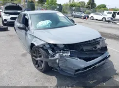 2HGFE2F59SH504699 2025 HONDA CIVIC
