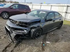 2HGFE2F59SH504864 2025 HONDA CIVIC