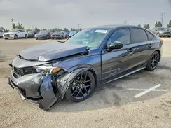 2HGFE2F59SH504914 2025 HONDA CIVIC
