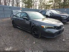 2HGFE2F59SH504928 2025 HONDA CIVIC