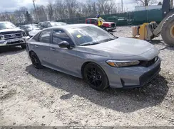2HGFE2F59SH505545 2025 HONDA CIVIC