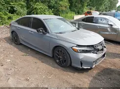2HGFE2F59SH505982 2025 HONDA CIVIC