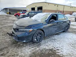 2HGFE2F59SH506176 2025 HONDA CIVIC