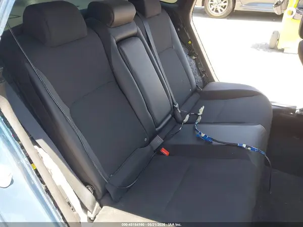 2HGFE2F59SH506274 2025 HONDA CIVIC - Image 8