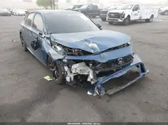 2HGFE2F59SH506307 2025 HONDA CIVIC