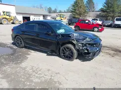 2HGFE2F59SH506467 2025 HONDA CIVIC