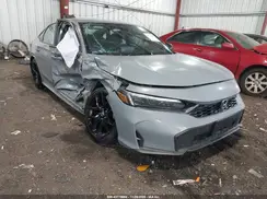 2HGFE2F59SH506565 2025 HONDA CIVIC