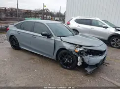 2HGFE2F59SH507098 2025 HONDA CIVIC