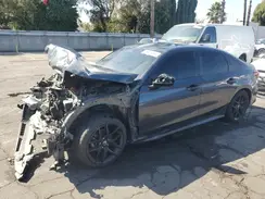 2HGFE2F59SH507795 2025 HONDA CIVIC