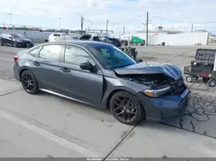 2HGFE2F59SH508347 2025 HONDA CIVIC