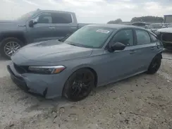 2HGFE2F59SH509160 2025 HONDA CIVIC