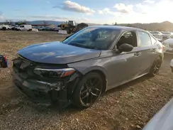 2HGFE2F59SH509272 2025 HONDA CIVIC
