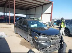 2HGFE2F59SH509904 2025 HONDA CIVIC