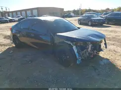 2HGFE2F59SH510955 2025 HONDA CIVIC